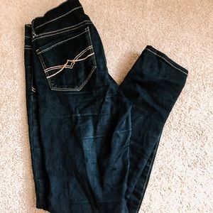 MUDD SKINNY JEAN JEGGINGS